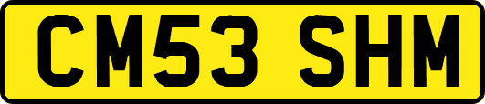 CM53SHM