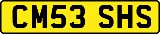 CM53SHS