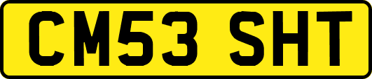 CM53SHT