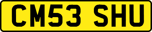 CM53SHU