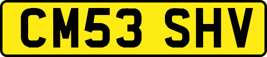 CM53SHV