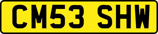 CM53SHW