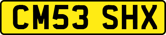 CM53SHX