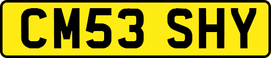 CM53SHY