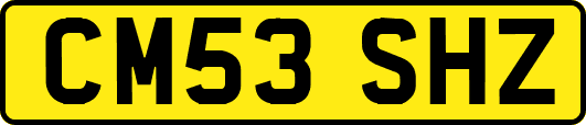 CM53SHZ