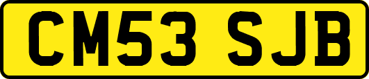 CM53SJB