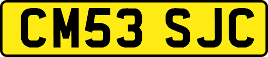 CM53SJC