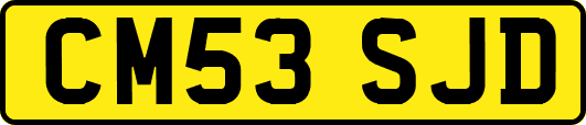 CM53SJD