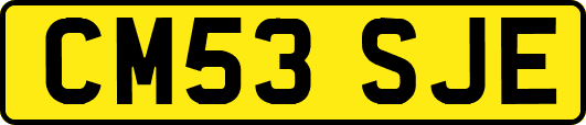 CM53SJE