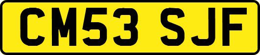 CM53SJF