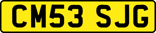 CM53SJG