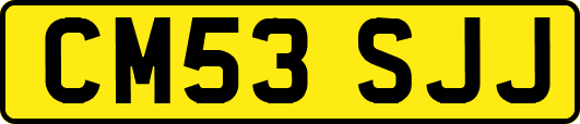 CM53SJJ