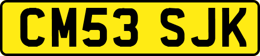 CM53SJK