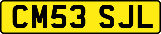CM53SJL