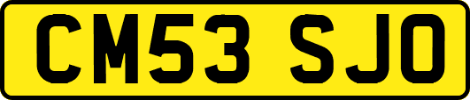 CM53SJO