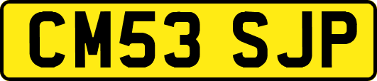 CM53SJP