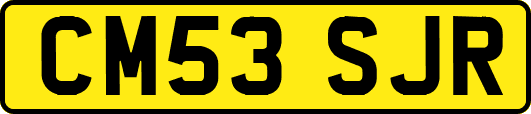 CM53SJR
