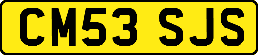CM53SJS