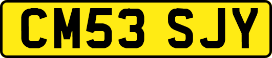 CM53SJY