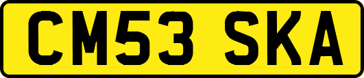 CM53SKA