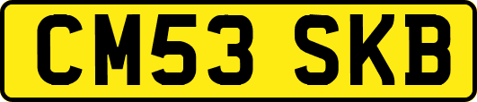 CM53SKB