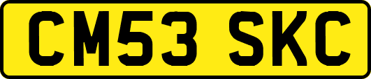 CM53SKC
