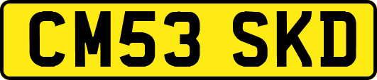 CM53SKD