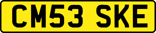 CM53SKE