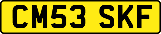 CM53SKF
