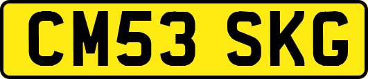 CM53SKG