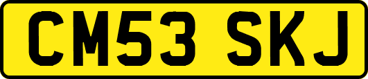 CM53SKJ