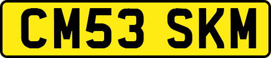 CM53SKM