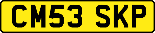 CM53SKP