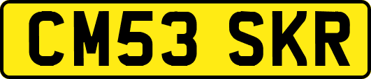 CM53SKR