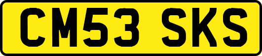 CM53SKS