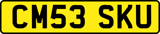 CM53SKU
