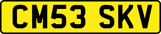 CM53SKV