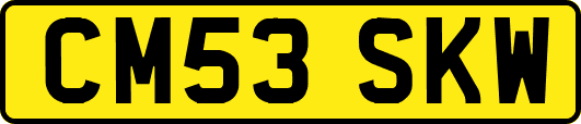 CM53SKW
