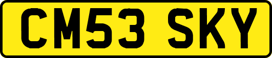 CM53SKY