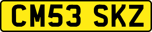 CM53SKZ