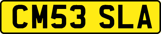CM53SLA