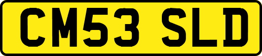 CM53SLD