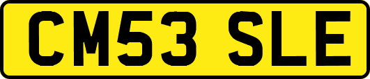 CM53SLE