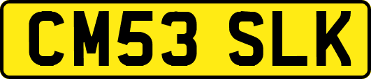 CM53SLK