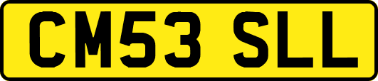 CM53SLL