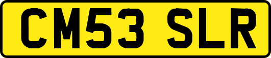 CM53SLR