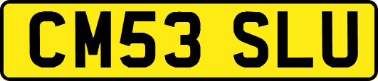 CM53SLU