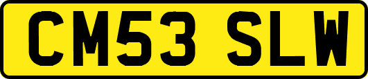 CM53SLW