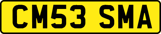 CM53SMA