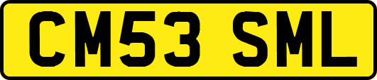 CM53SML